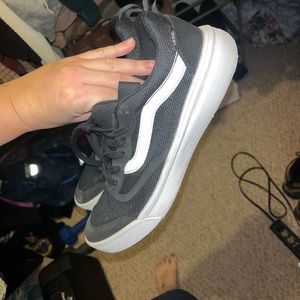 Vans sneakers